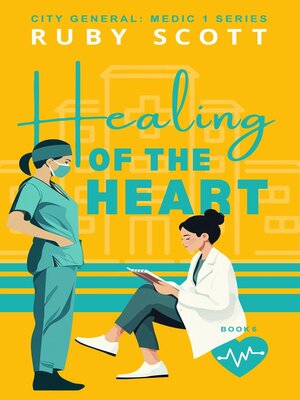 cover image of Healing of the Heart